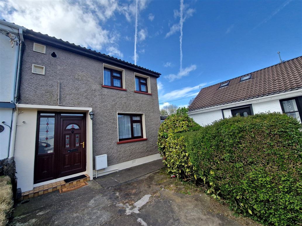  119 Churchfield Avenue,, Churchfield, Cork