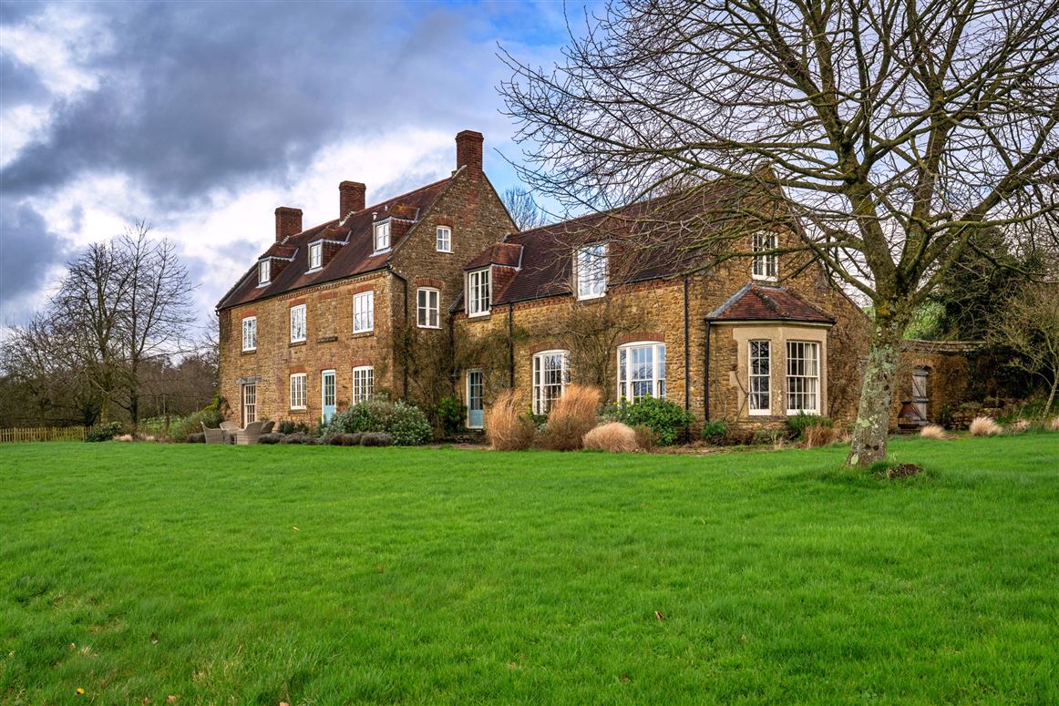 The Magic of Living,Stoke Trister, Somerset, United Kingdom