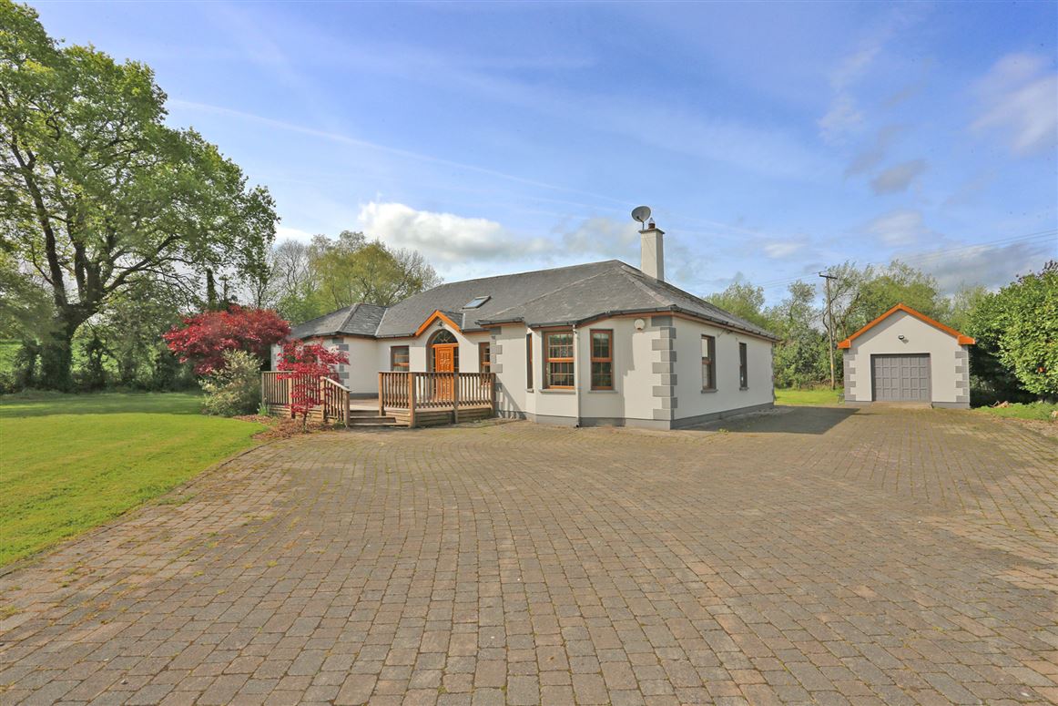 Derryhasna, O'Briensbridge/Castleconnell, Co. Limerick
