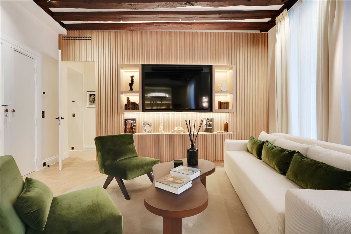 The Parisian Style,Paris,Île-de-France,France