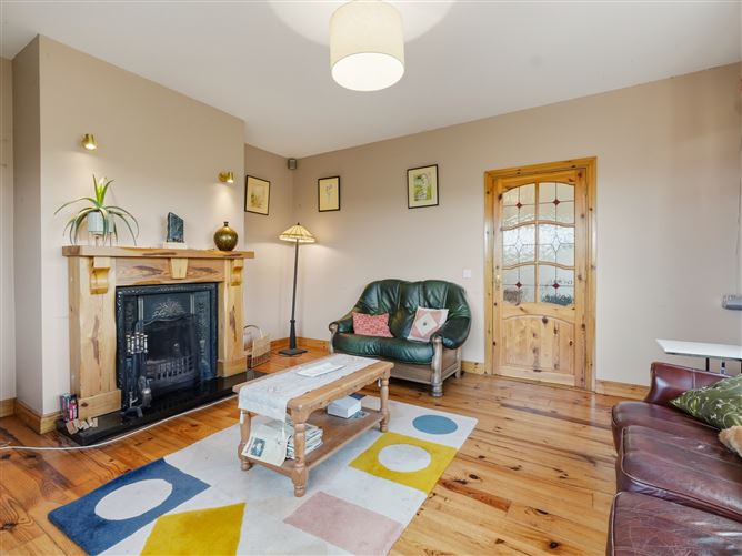 Shanvally, Kiltimagh, Co. Mayo