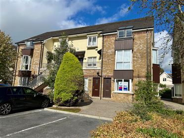 Apartment 4, Corry, Shannon Court, Carrick-on-Shannon, Leitrim
