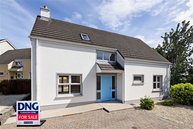 27 Churchfield, Dromahair, Leitrim
