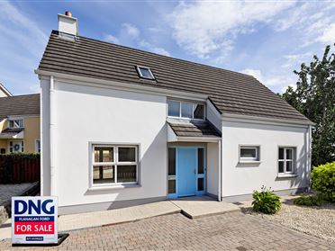 27 Churchfield, Dromahair, Leitrim