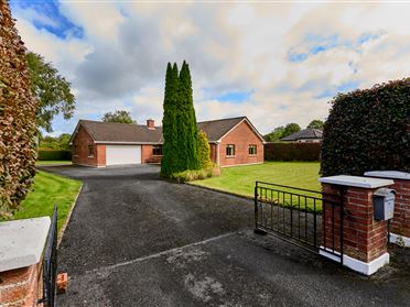 Kilshanroe, Enfield, Co. Kildare