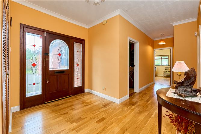 Kilshanroe, Enfield, Co. Kildare