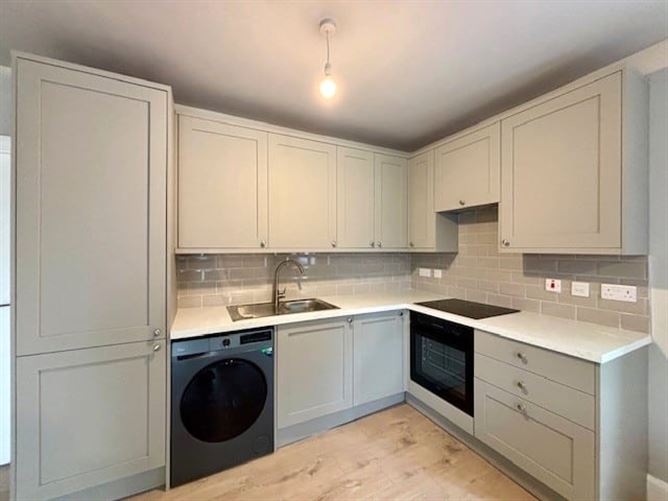 Coolmine, Rathcoole, Co. Dublin