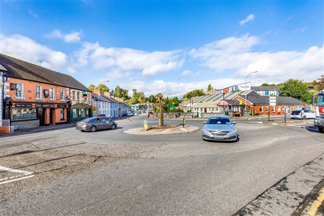 The Bridge, Railway Road, Cavan, Co. Cavan