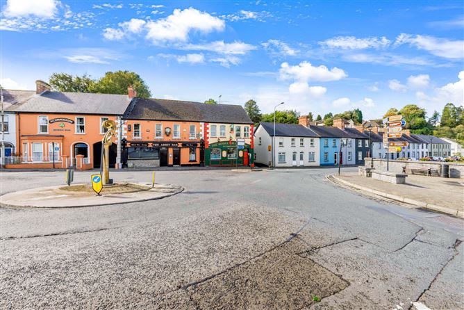 Photo 3 of 22 — The Bridge, Railway Road, Cavan, Co. Cavan