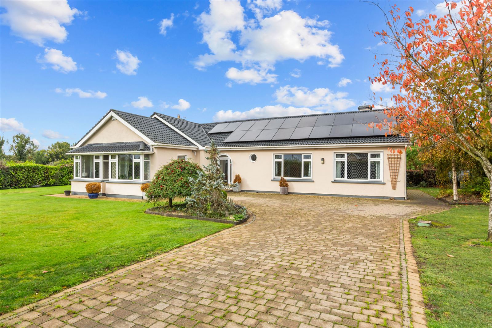Photo 1 of 17 — Tamarind, Rathkilmore, Kilcock, Co. Meath