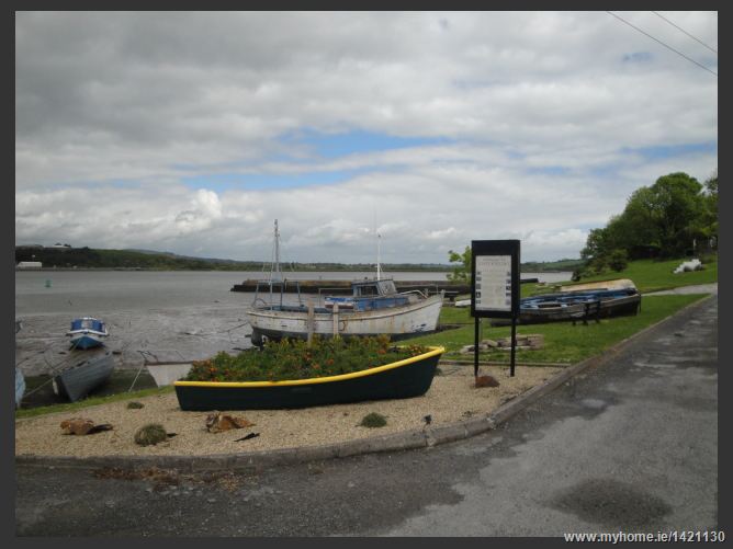 McAlpins Cottage Bistro, Cheekpoint, Co. Waterford