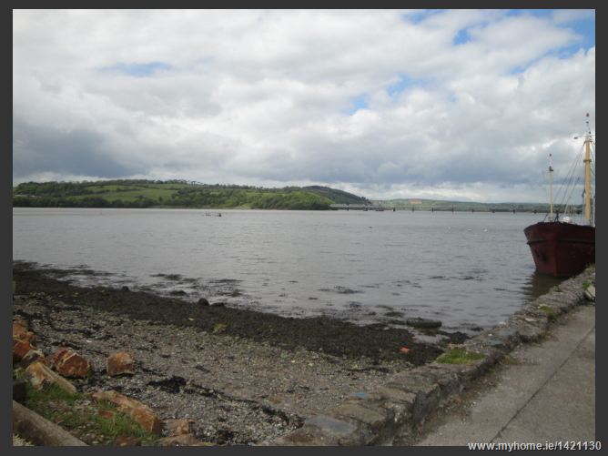 McAlpins Cottage Bistro, Cheekpoint, Co. Waterford
