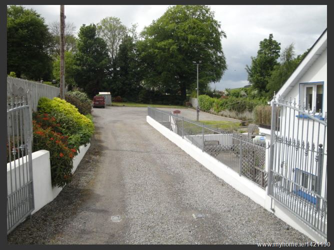 McAlpins Cottage Bistro, Cheekpoint, Co. Waterford