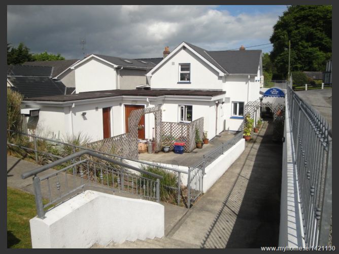 McAlpins Cottage Bistro, Cheekpoint, Co. Waterford