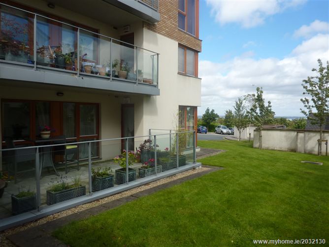 1 Oldfield Hall, Ticknock Hill, Sandyford, Dublin 18 Morrison Estates