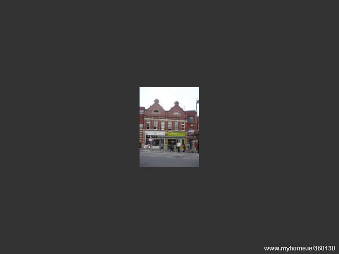 Top Floor, 2c Main Street, Blackrock, Co.Dublin