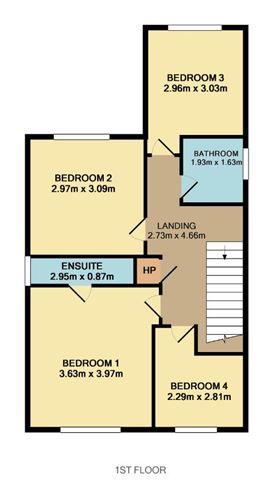 23 The Oaks, Classes Lake, Ovens, Co. Cork