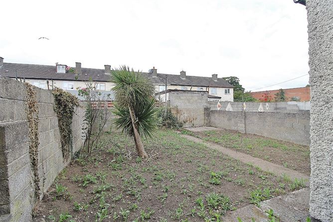 35 Glin Road, Coolock, Dublin 17