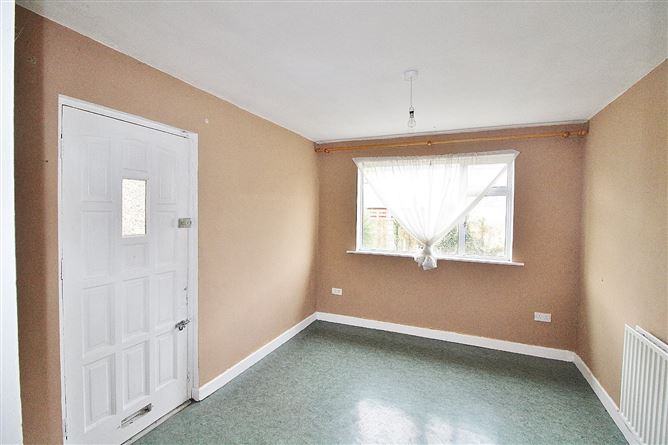 35 Glin Road, Coolock, Dublin 17