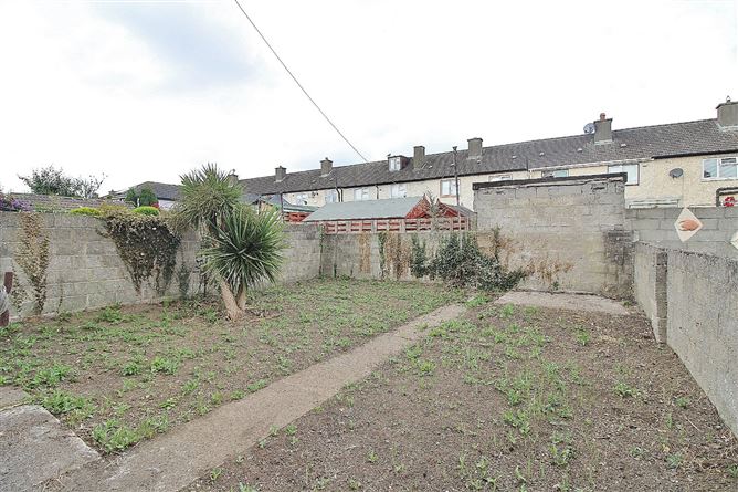 35 Glin Road, Coolock, Dublin 17