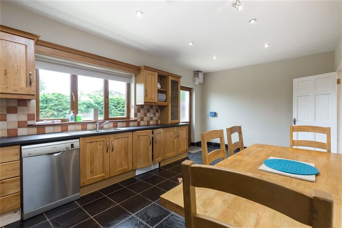 Laverna, Ardamine Court, Ardamine, Gorey, Co. Wexford