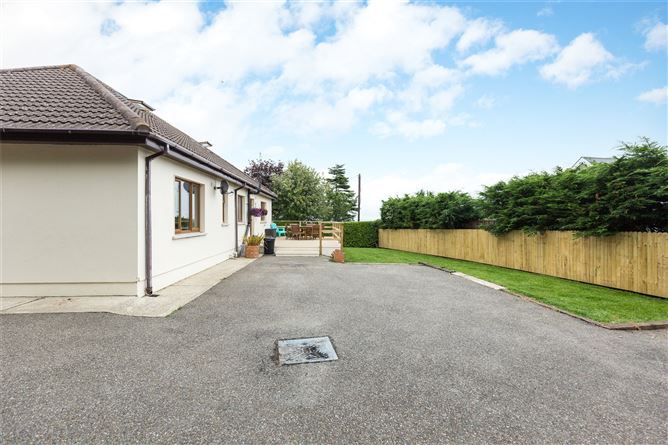 Laverna, Ardamine Court, Ardamine, Gorey, Co. Wexford