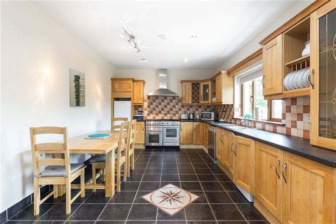 Laverna, Ardamine Court, Ardamine, Gorey, Co. Wexford