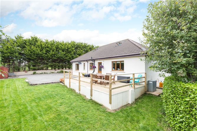 Laverna, Ardamine Court, Ardamine, Gorey, Co. Wexford
