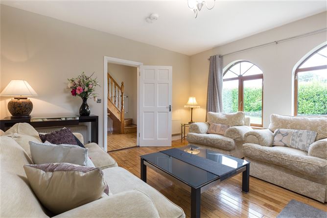 Laverna, Ardamine Court, Ardamine, Gorey, Co. Wexford