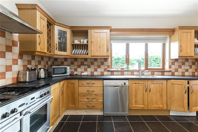 Laverna, Ardamine Court, Ardamine, Gorey, Co. Wexford