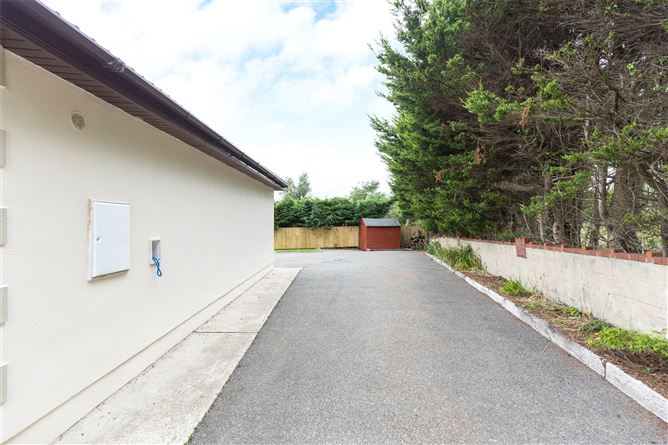 Laverna, Ardamine Court, Ardamine, Gorey, Co. Wexford