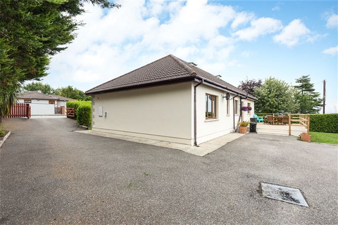 Laverna, Ardamine Court, Ardamine, Gorey, Co. Wexford