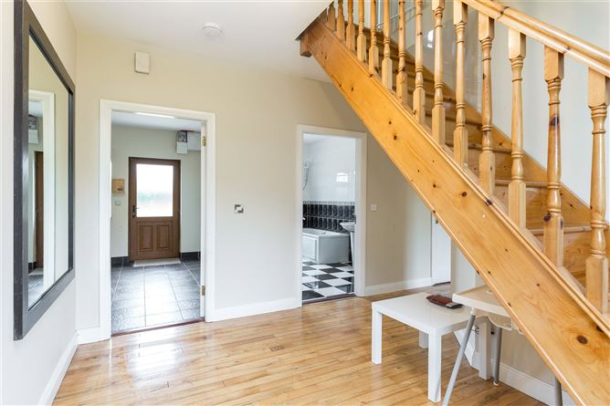 Laverna, Ardamine Court, Ardamine, Gorey, Co. Wexford