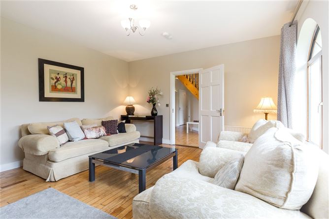 Laverna, Ardamine Court, Ardamine, Gorey, Co. Wexford