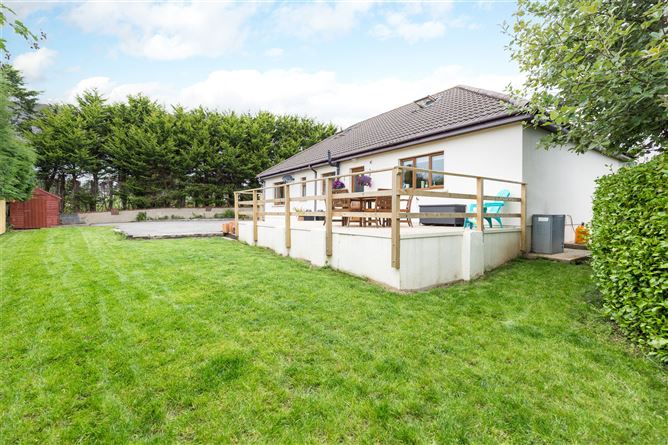 Laverna, Ardamine Court, Ardamine, Gorey, Co. Wexford