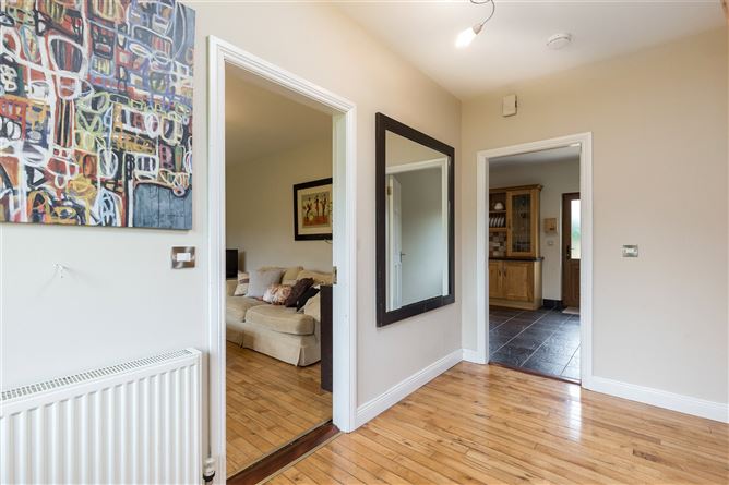 Laverna, Ardamine Court, Ardamine, Gorey, Co. Wexford