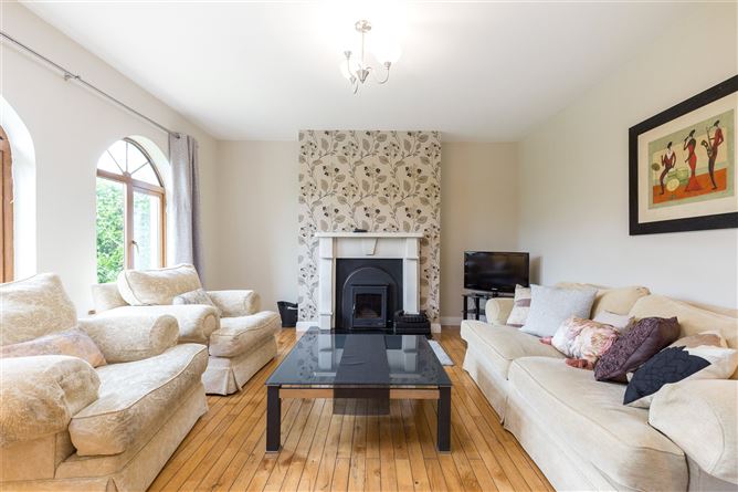 Laverna, Ardamine Court, Ardamine, Gorey, Co. Wexford