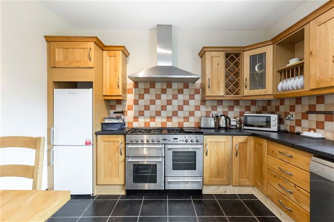 Laverna, Ardamine Court, Ardamine, Gorey, Co. Wexford