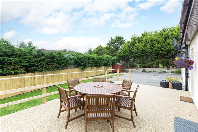 Laverna, Ardamine Court, Ardamine, Gorey, Co. Wexford