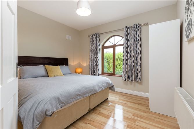 Laverna, Ardamine Court, Ardamine, Gorey, Co. Wexford