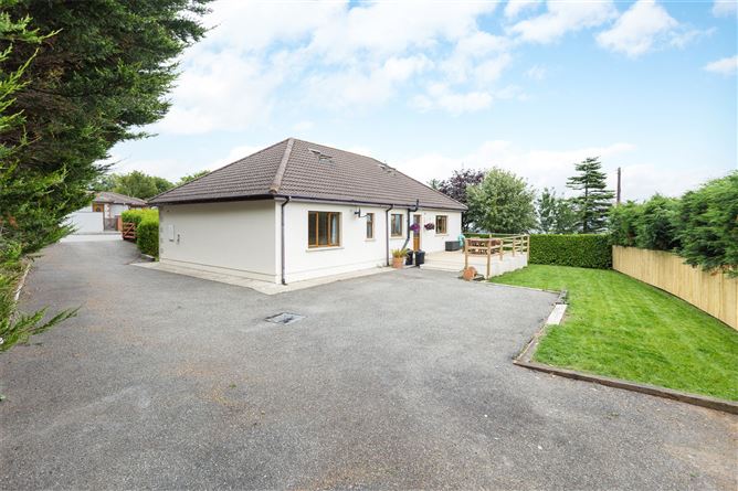 Laverna, Ardamine Court, Ardamine, Gorey, Co. Wexford