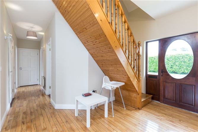 Laverna, Ardamine Court, Ardamine, Gorey, Co. Wexford