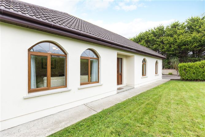 Laverna, Ardamine Court, Ardamine, Gorey, Co. Wexford