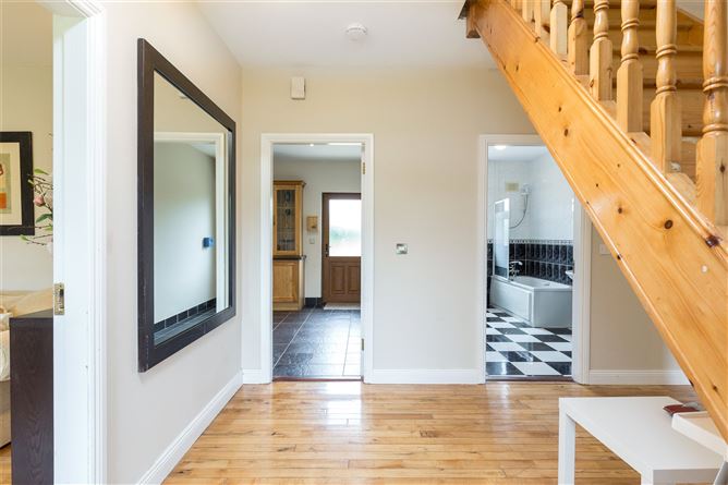 Laverna, Ardamine Court, Ardamine, Gorey, Co. Wexford