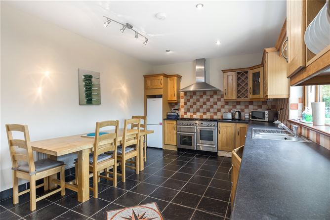 Laverna, Ardamine Court, Ardamine, Gorey, Co. Wexford