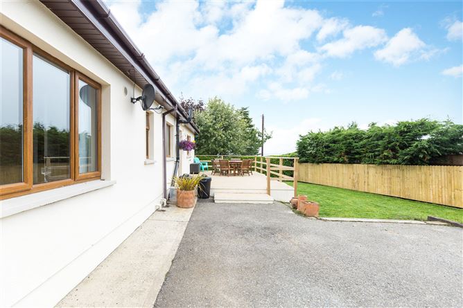 Laverna, Ardamine Court, Ardamine, Gorey, Co. Wexford