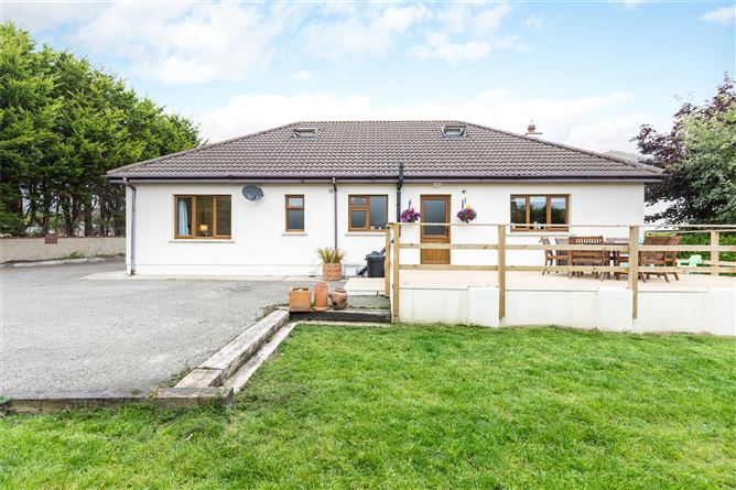 Laverna, Ardamine Court, Ardamine, Gorey, Co. Wexford