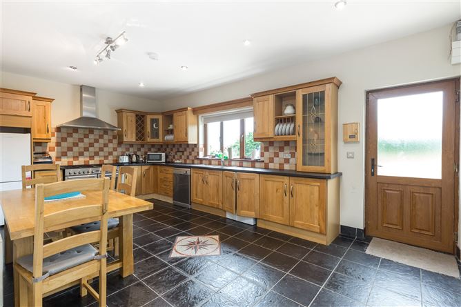 Laverna, Ardamine Court, Ardamine, Gorey, Co. Wexford