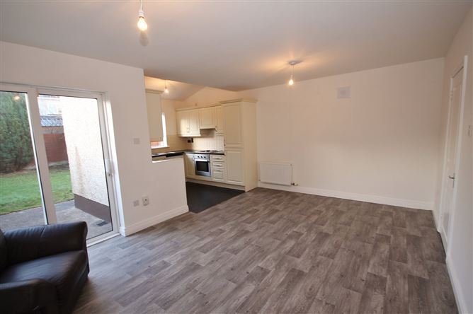 14 Oldbridge Park, Lucan, Co. Dublin
