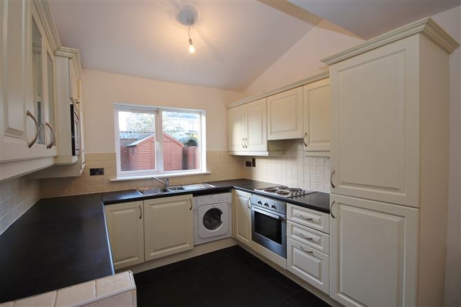 14 Oldbridge Park, Lucan, Co. Dublin
